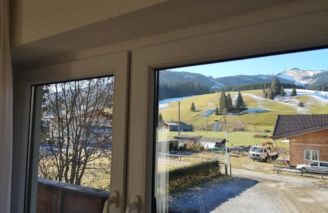 Bed&Breakfast Der Tiroler-1