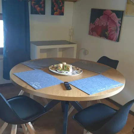 Bed&Breakfast Der Tiroler-2
